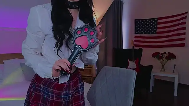 venomeowww   online show from February 6, 4:52 am