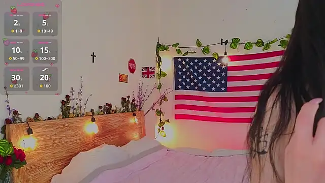 venomeowww   online show from April 19, 3:18 am