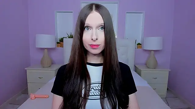 dark k1tty online show from March 21, 9:19 pm