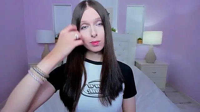 dark k1tty online show from April 2, 6:47 pm