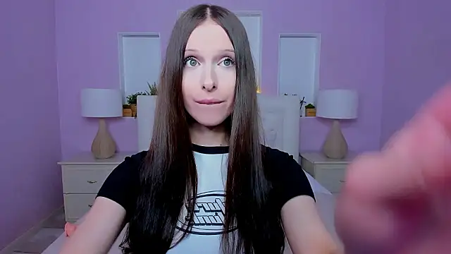 dark k1tty online show from March 5, 9:11 pm