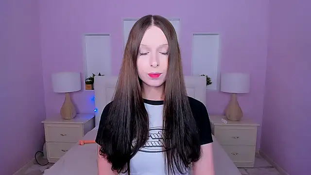 dark k1tty online show from December 20, 9:39 pm