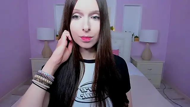 dark k1tty online show from March 12, 9:08 pm