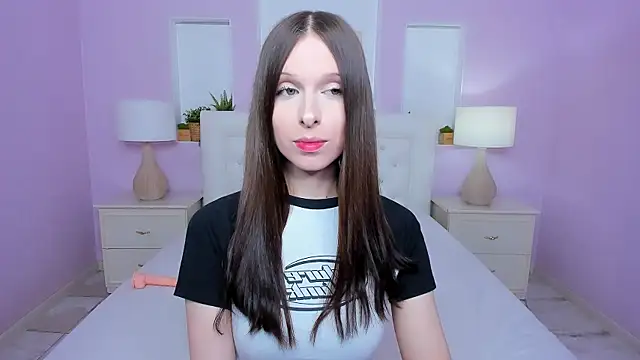 dark k1tty online show from April 16, 9:39 pm