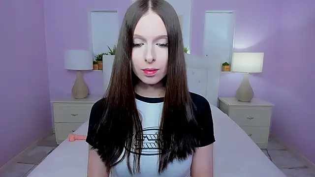 dark k1tty online show from March 25, 7:35 pm