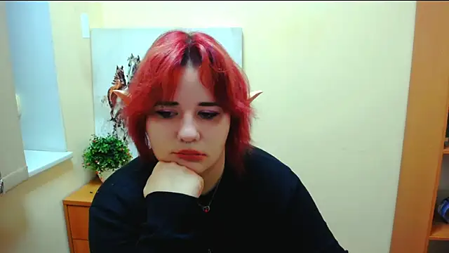 Mina sky  online show from October 19, 7:55 am