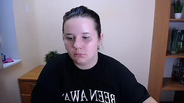 Mina sky  online show from September 9, 1:09 pm