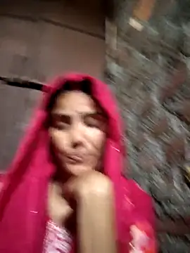 Snapshot of Riya_jaan12 chatting on July 1, 4:46 am Riya jaan12 online show from July 1, 4:46 am