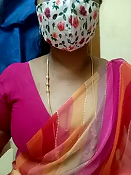 sushma26 online show from July 6, 4:19 am