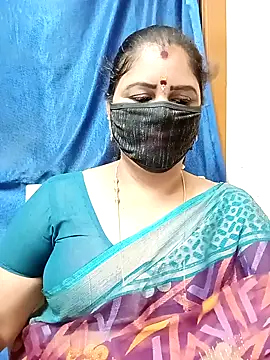 sushma26 online show from April 5, 5:41 pm