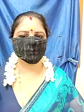 sushma26 online show from October 14, 4:51 pm
