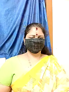 sushma26 online show from February 14, 7:30 am