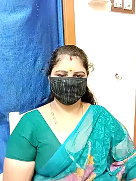 sushma26 online show from October 23, 5:00 pm