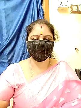 sushma26 online show from January 6, 4:55 pm