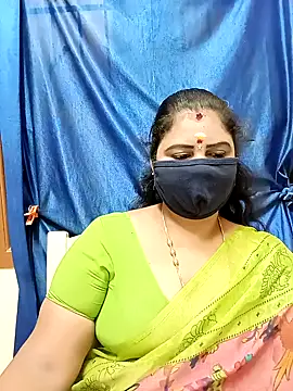 sushma26 online show from September 17, 7:10 am