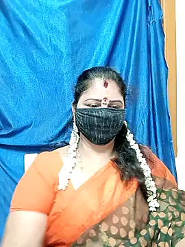 sushma26 online show from February 20, 5:15 pm