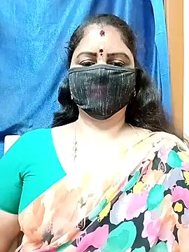 sushma26 online show from April 18, 5:37 pm