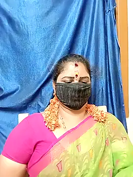 sushma26 online show from February 3, 5:07 pm