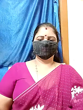 sushma26 online show from April 4, 5:30 pm