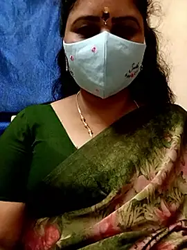 sushma26 online show from April 21, 7:09 pm