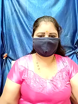 sushma26 online show from September 21, 7:35 am