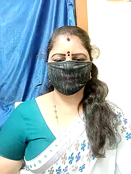 sushma26 online show from March 31, 5:15 pm