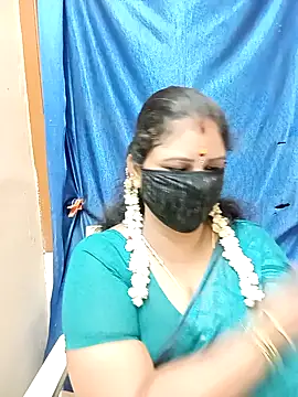 sushma26 online show from October 6, 5:57 pm