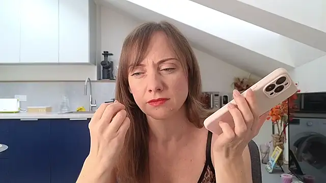 Sammy Peekss online show from March 25, 8:46 am