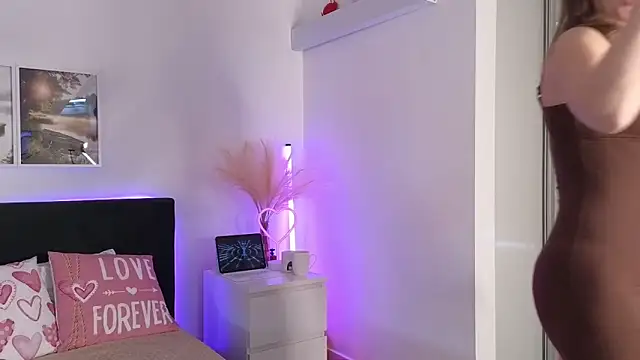 Sammy Peekss online show from February 19, 10:23 am