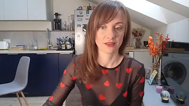 Sammy Peekss online show from March 27, 9:21 am