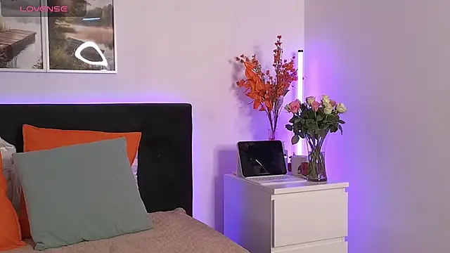 Sammy Peekss online show from November 7, 8:08 am