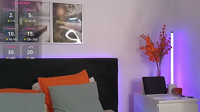 Sammy Peekss online show from November 6, 11:47 am