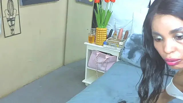CaramelNatashaxx online show from September 14, 5:30 am