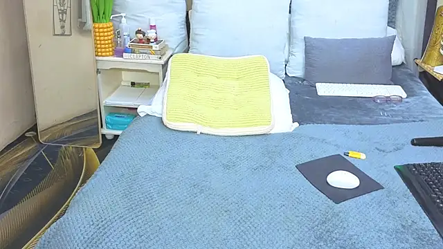 CaramelNatashaxx online show from February 24, 1:45 pm