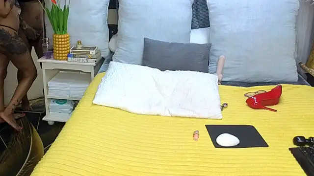 CaramelNatashaxx online show from January 15, 6:28 am