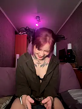 n1ghtcloud online show from October 10, 6:03 am