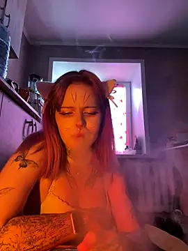 n1ghtcloud online show from October 26, 9:20 am