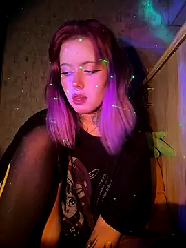 n1ghtcloud online show from December 1, 9:04 pm