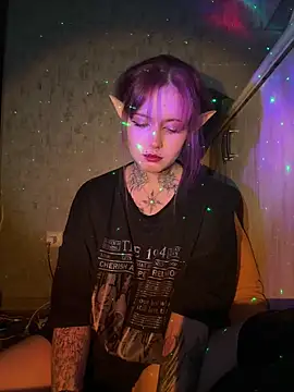 n1ghtcloud online show from December 4, 6:51 pm