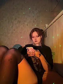 n1ghtcloud online show from November 5, 8:23 pm