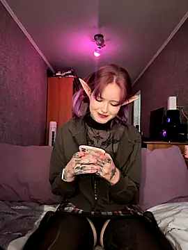 n1ghtcloud online show from October 13, 5:31 am