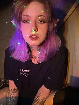 n1ghtcloud online show from November 17, 7:07 pm