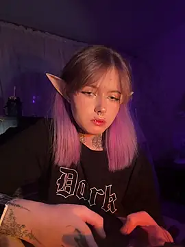 n1ghtcloud online show from January 14, 7:39 pm