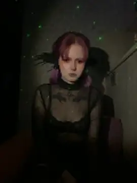 n1ghtcloud online show from October 14, 11:47 pm