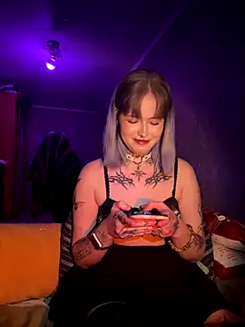 n1ghtcloud online show from September 19, 10:03 pm