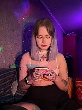 n1ghtcloud online show from September 20, 8:58 pm