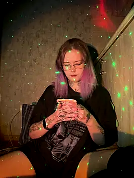 n1ghtcloud online show from November 19, 7:14 pm