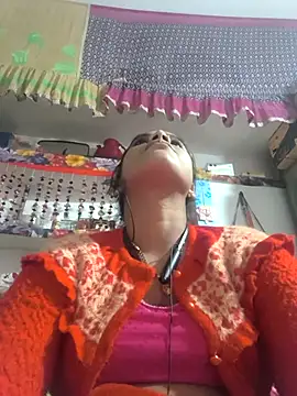 Setty54 online show from November 22, 8:18 pm