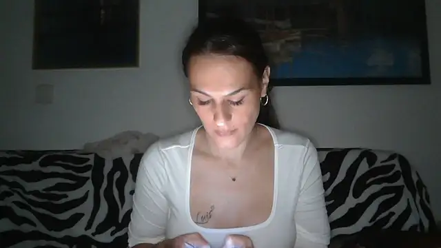 yumara351 online show from November 15, 11:47 am