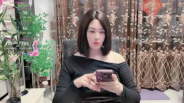 FeilL2t online show from November 15, 1:15 pm